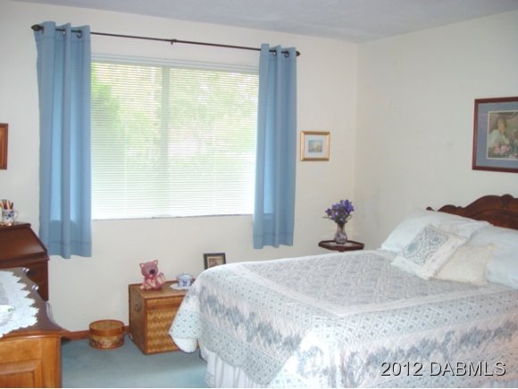 3542 Creekside Road, Unit E Port Orange, FL 32129 - Photo 9 of 14 Additional Photo