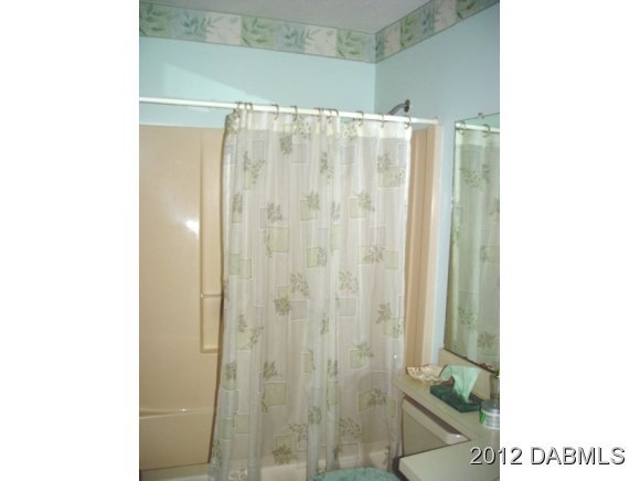 3542 Creekside Road, Unit E Port Orange, FL 32129 - Photo 10 of 14 Additional Photo