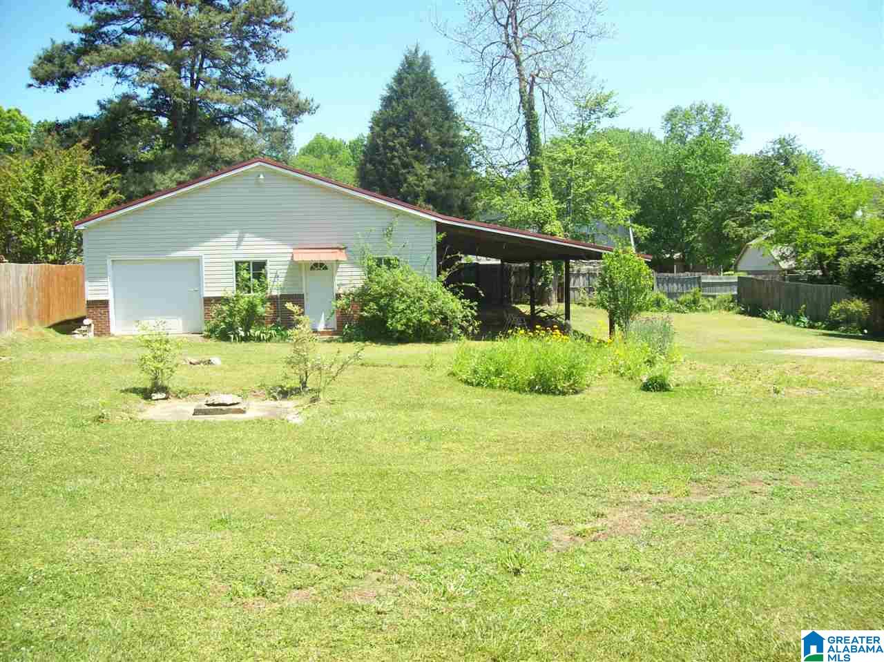 214 Douglas Road Anniston, AL 36207 - Photo 4 of 41
