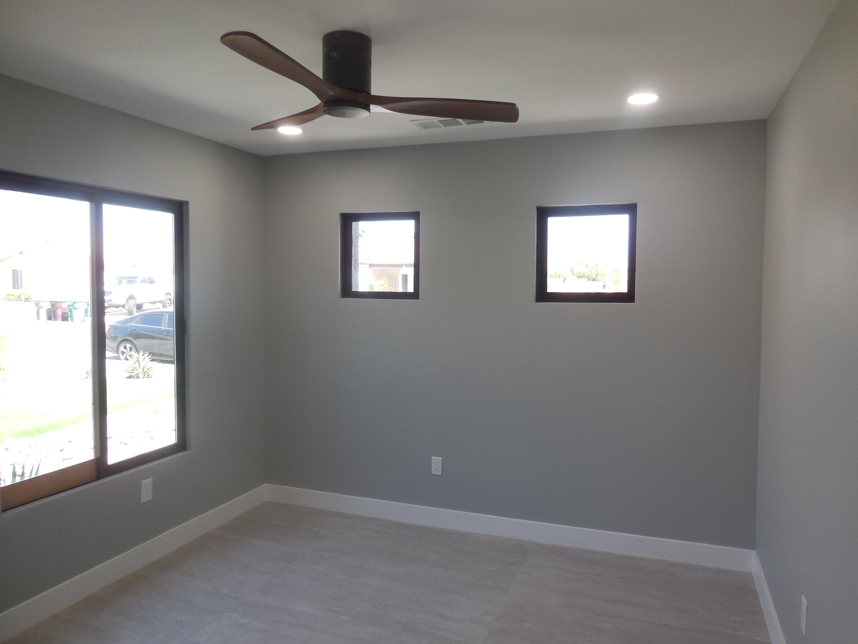 83389 Calypso Circle Indio, CA 92201 - Photo 23 of 45 a view of an empty room with a window