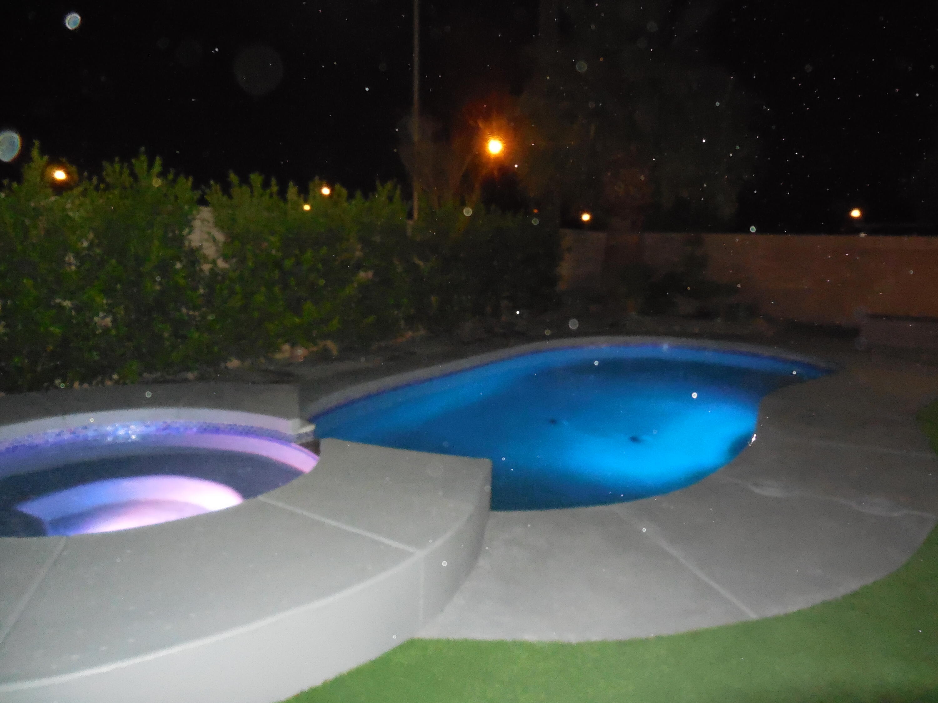 83389 Calypso Circle Indio, CA 92201 - Photo 28 of 45 a view of a swimming pool