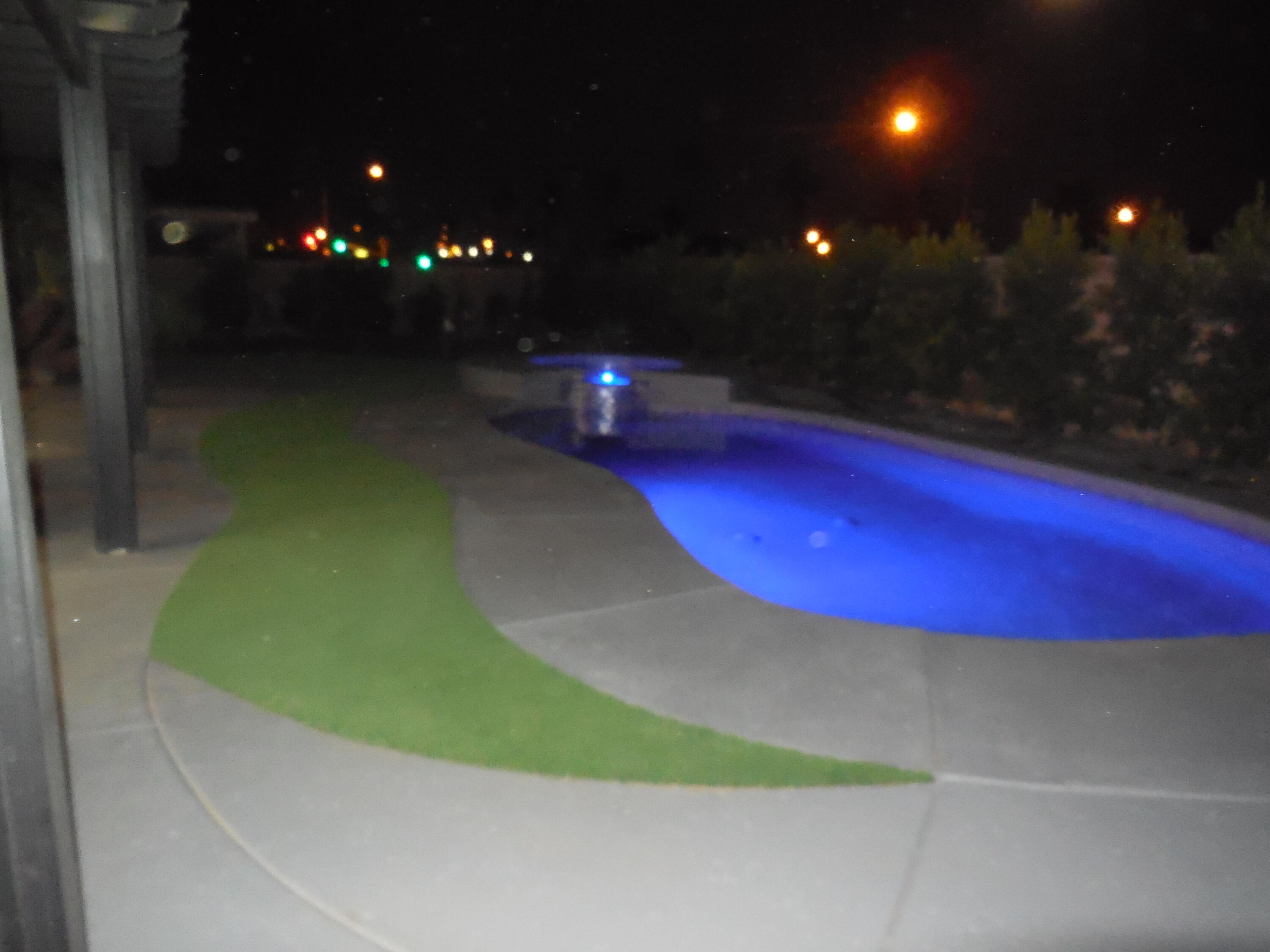 83389 Calypso Circle Indio, CA 92201 - Photo 5 of 45 a room with pool table and painted walls