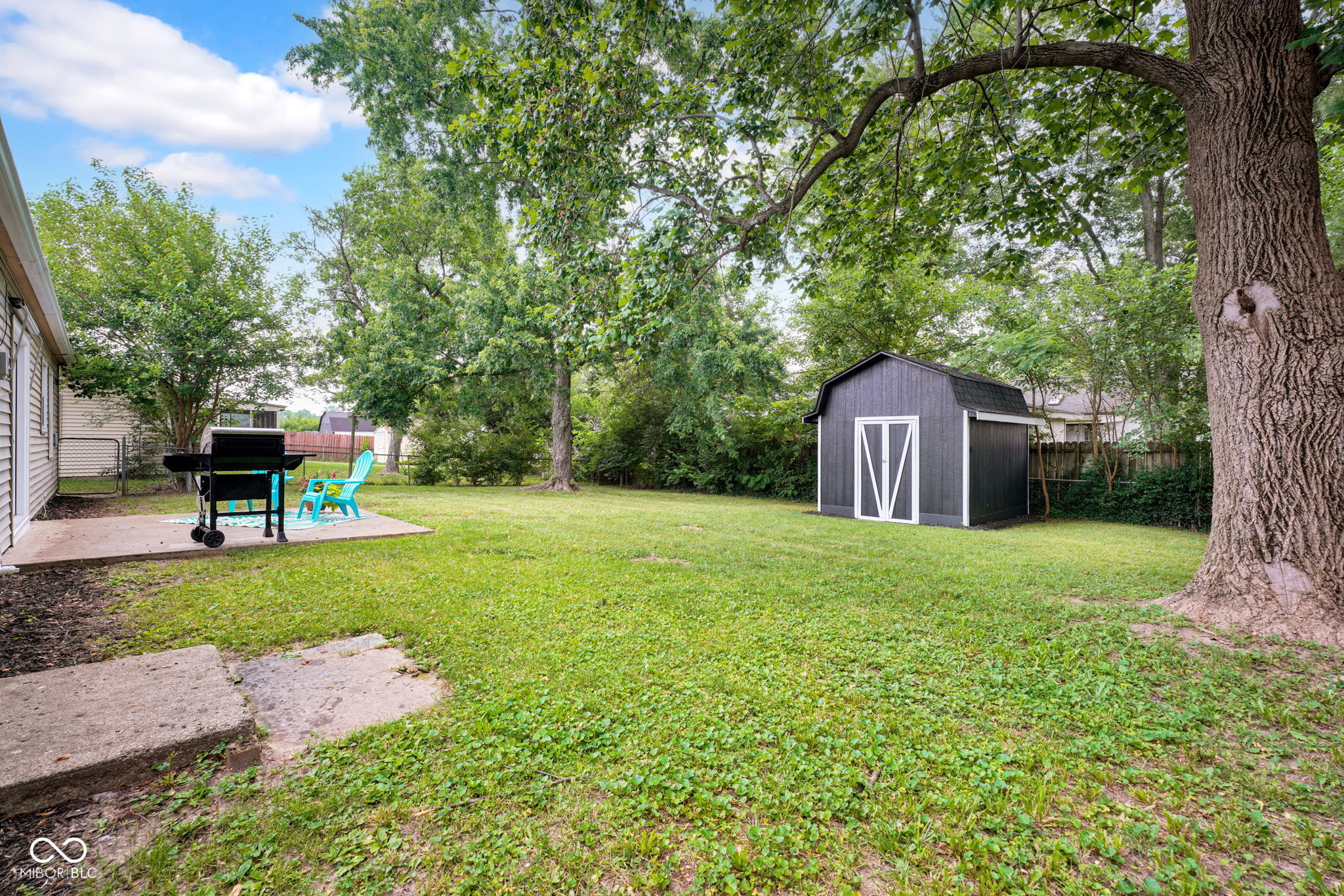 3025 Lucas Way Columbus, IN 47203 - Photo 29 of 31