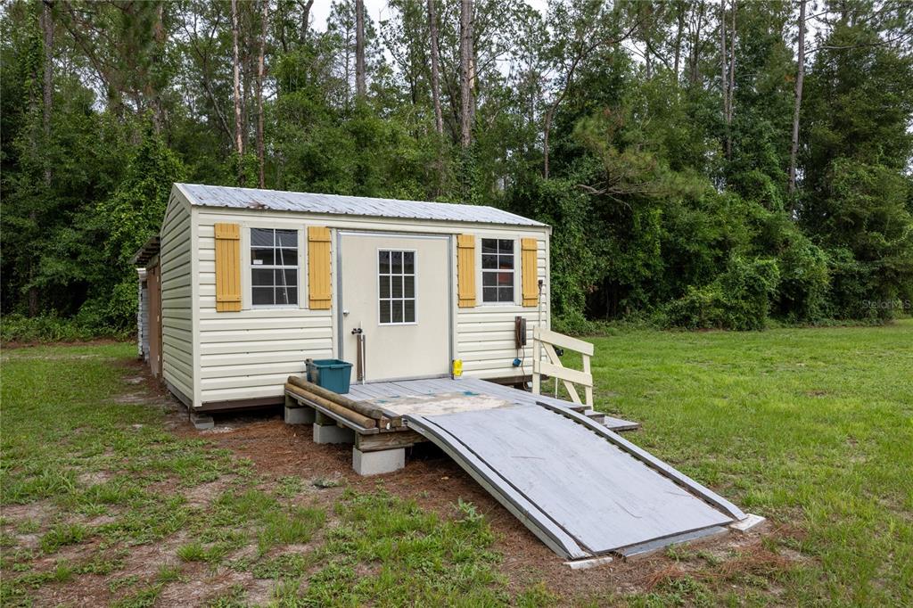 229 Barwick Road Lake City, FL 32024 - Photo 29 of 47