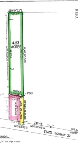 $325,000 | 1728 Highway 22, Madisonville, LA 70447