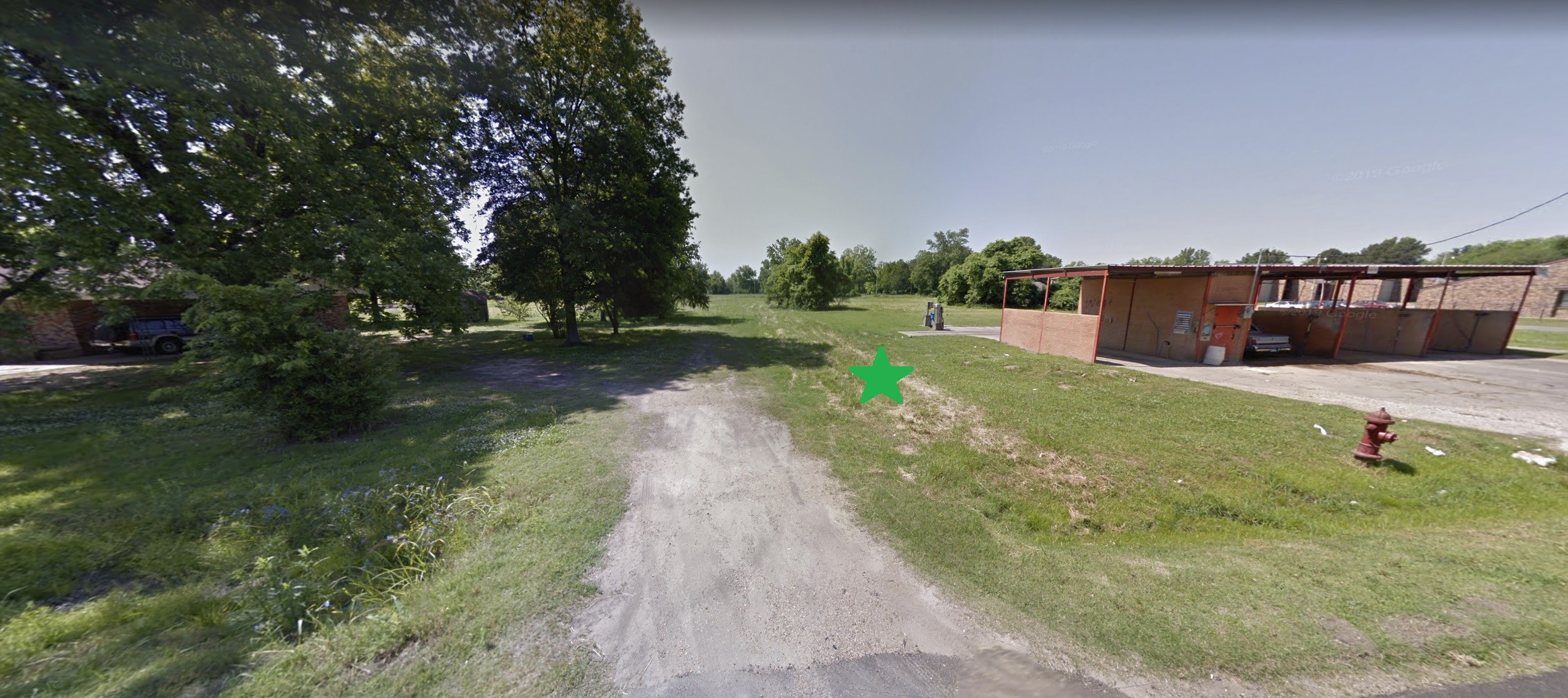 0 East Hickory Street Other, AR 71638 - Photo 4 of 4 a swimming pool with outdoor seating and yard