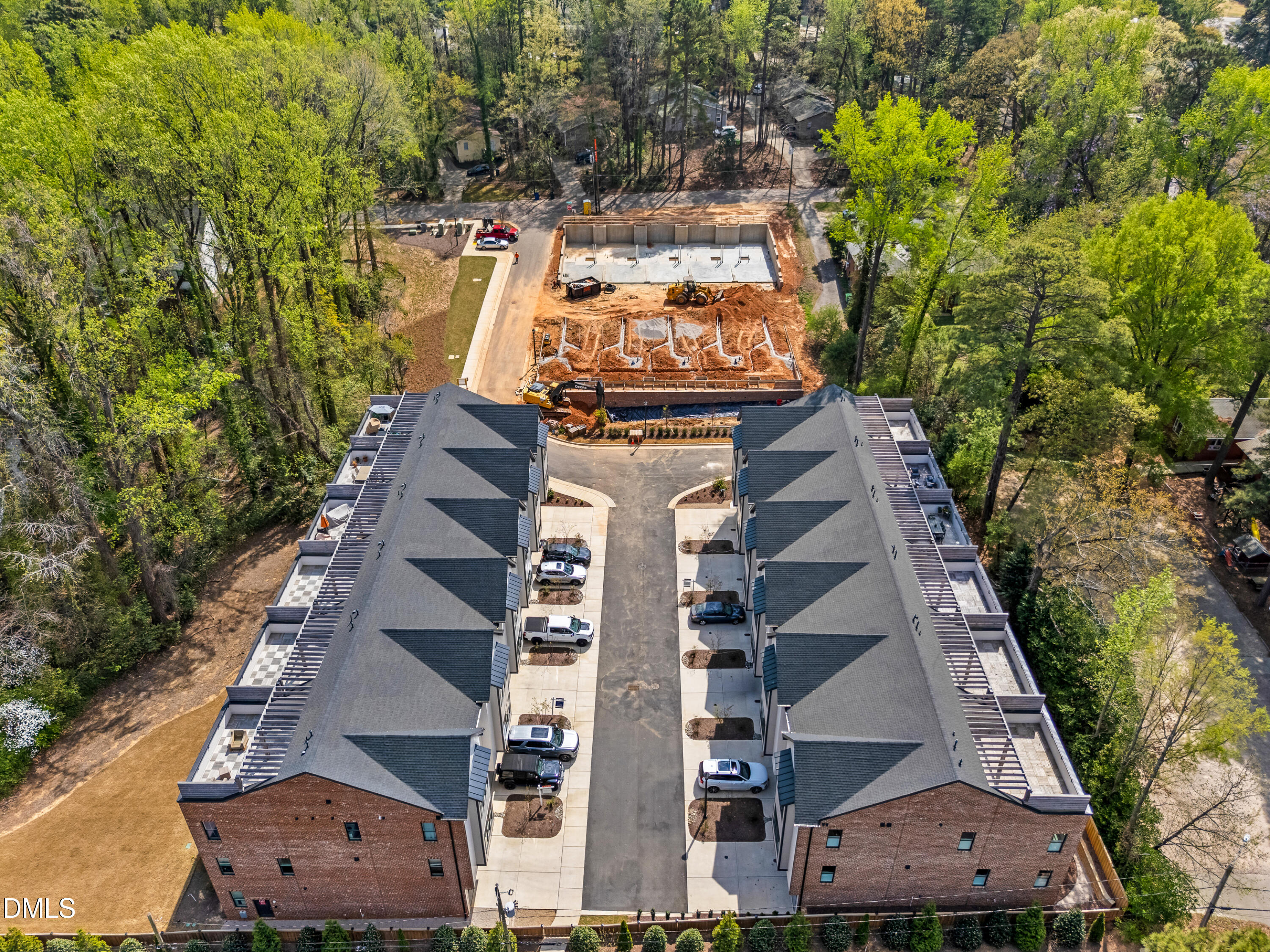 811 Maple Berry Lane, Unit 103 Raleigh, NC 27607 - Photo 52 of 59 photos-61
