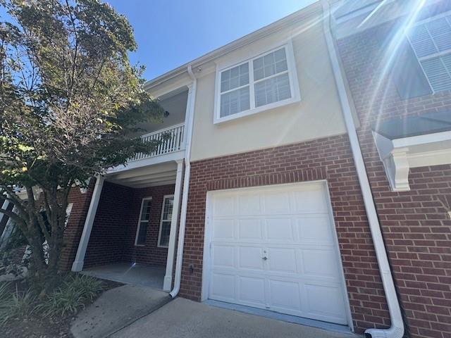 419 Grayson Way Alpharetta, GA 30004 - Photo 2 of 16 a front view of a house