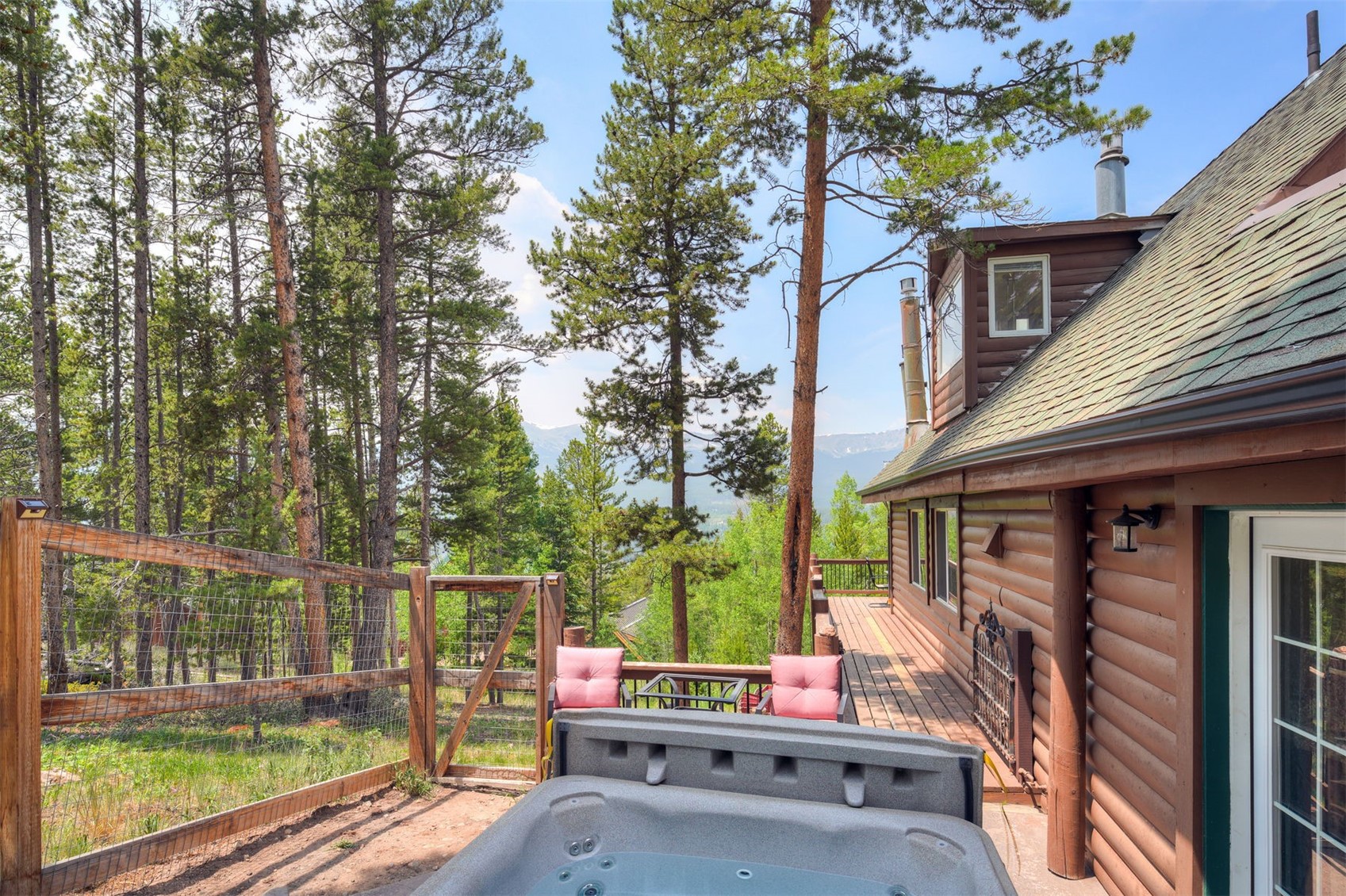 99 Bearing Tree Road Breckenridge, CO 80424 - Photo 33 of 44