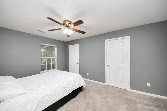 $365,000 | 1406 Lamplight Trail Drive, Katy, TX 77450