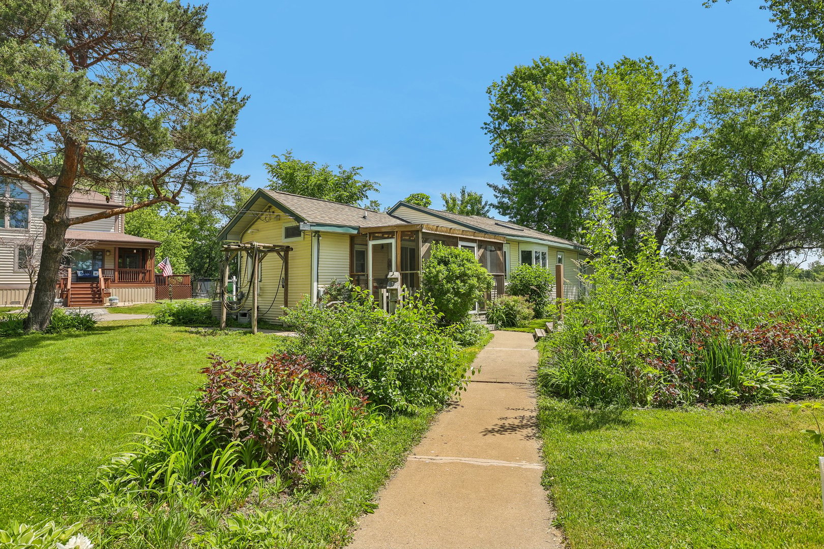 34983 Hickory Avenue Ingleside, IL 60041 - Photo 42 of 51