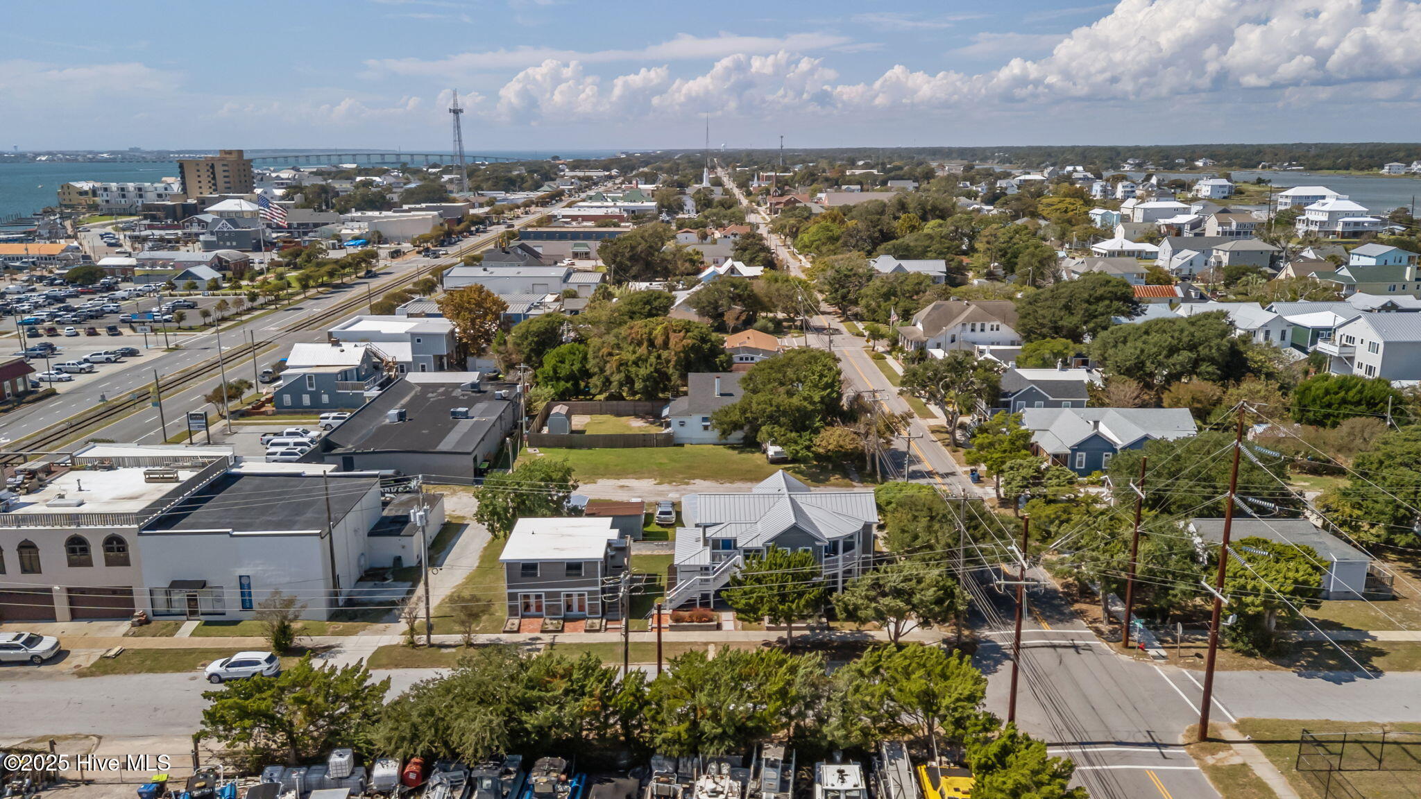 501 Bridges Street, Unit B Morehead City, NC 28557 - Photo 30 of 33 73-web-or-mls-DJI_20250926131519_0086_D
