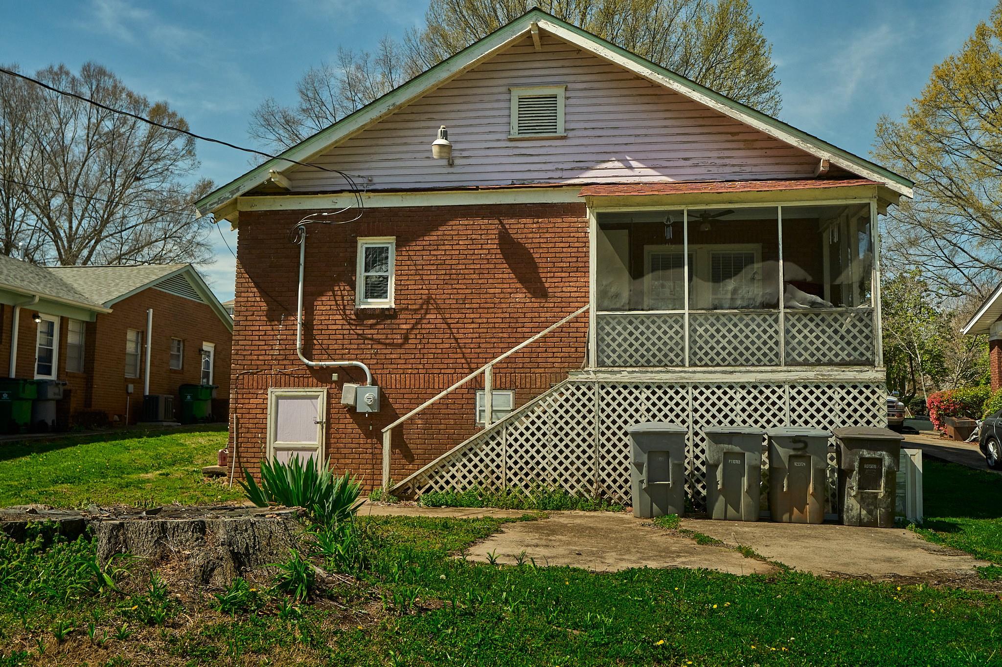 513 Grandin Road Charlotte, NC 28208 - Photo 24 of 29 Gallery Image 24