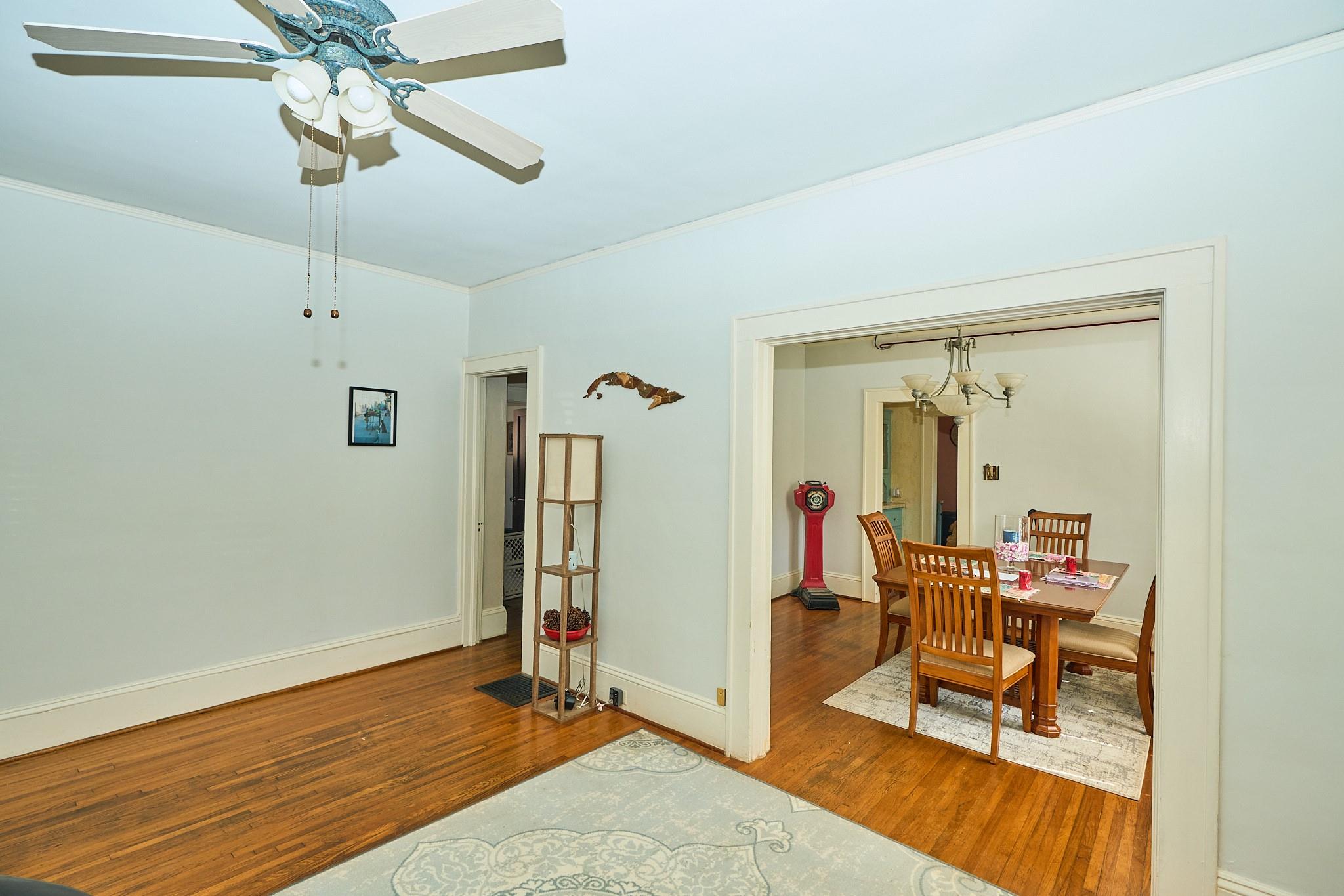 513 Grandin Road Charlotte, NC 28208 - Photo 7 of 29 Gallery Image 7