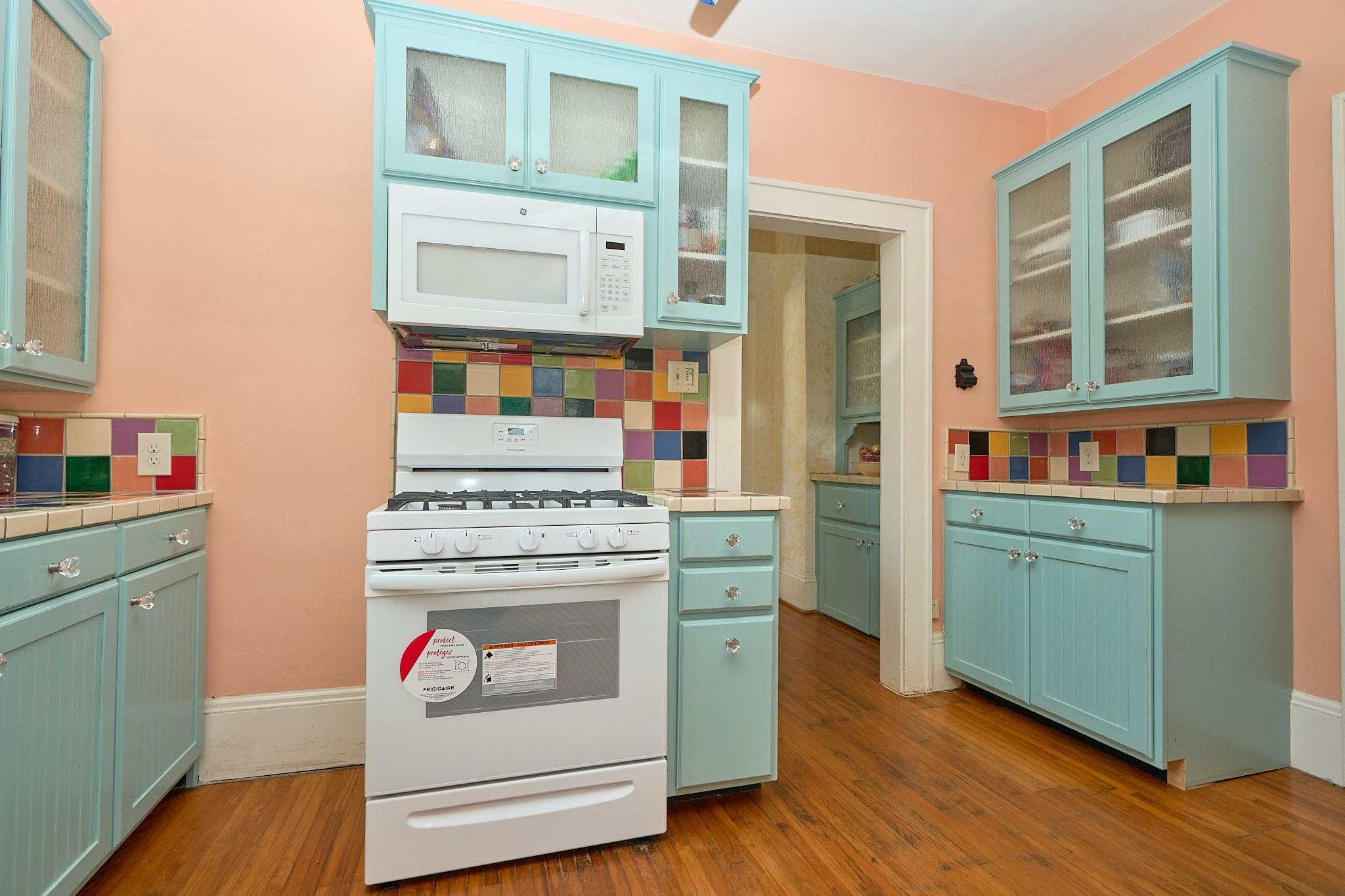 513 Grandin Road Charlotte, NC 28208 - Photo 9 of 29 Gallery Image 9