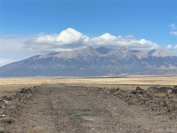 $5,900 | 14 13th Street, Blanca, CO 81123