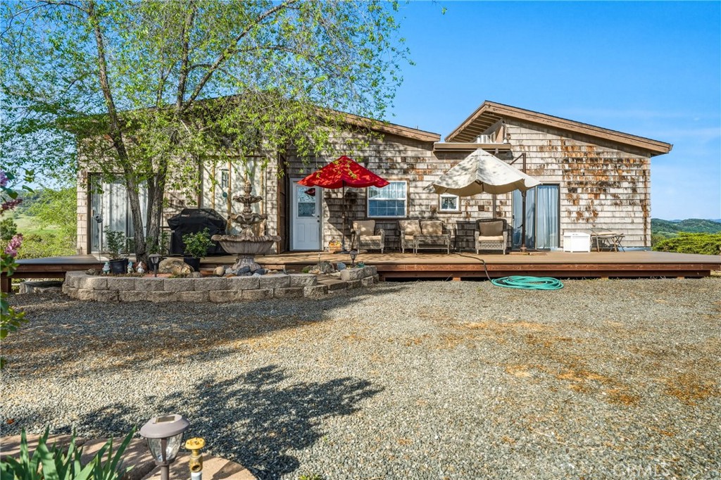 3245 Ackley Road Lakeport, CA 95453 - Photo 2 of 16 a view of a building with a street
