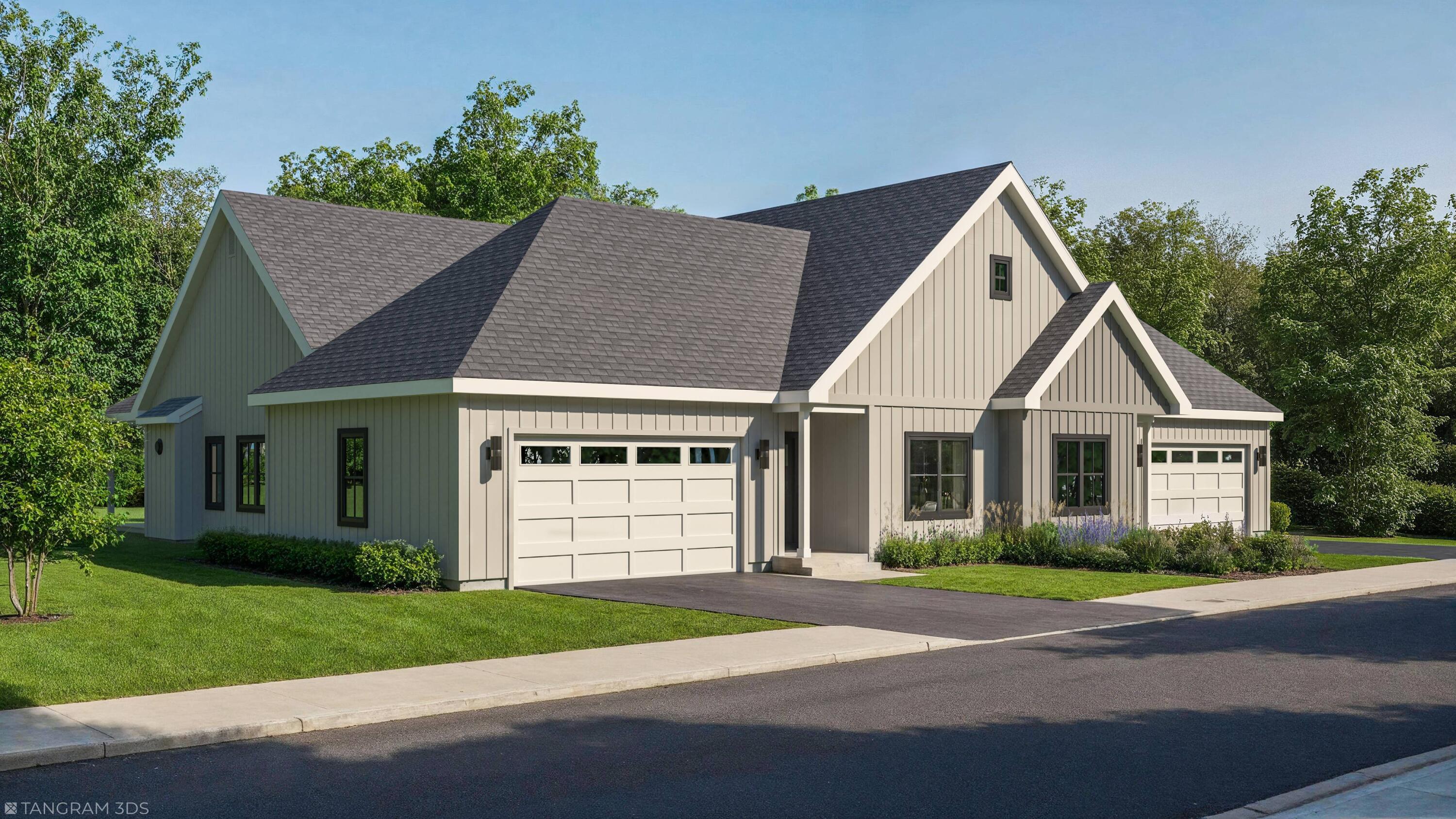 46 Rockfall Way, Unit 2 York, ME 03909 - Photo 2 of 2 Final 4940ALA Woodstone Phase 2, Townhou