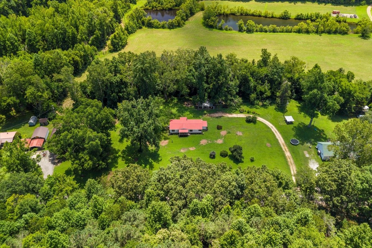 1227 Brushy Road Centerville, TN 37033 - Photo 48 of 60