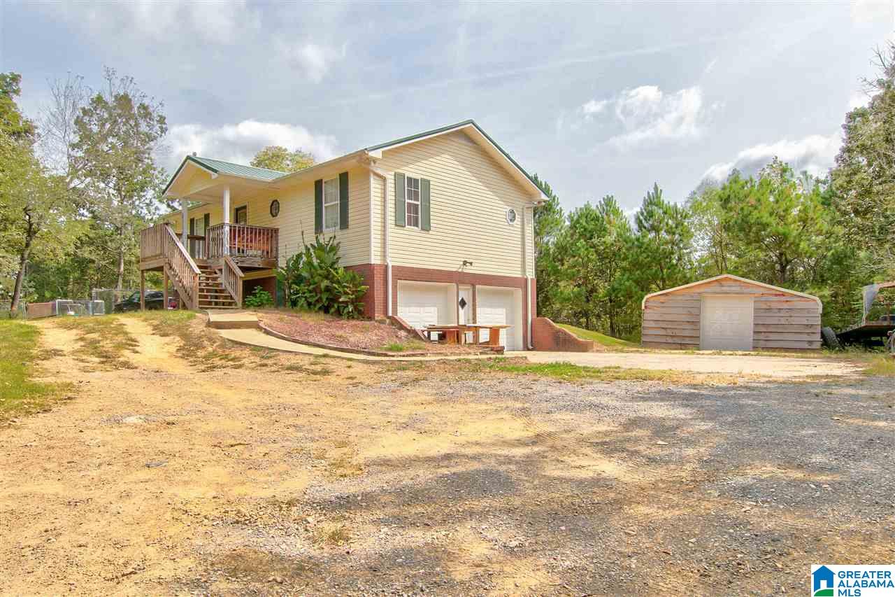 1344 Jerry Marsh Road Cleveland, AL 35049 - Photo 4 of 24
