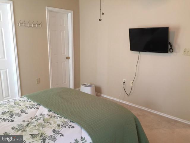 20963 Timber Ridge Terrace, Unit 102 Ashburn, VA 20147 - Photo 14 of 21 Bedroom (Master)