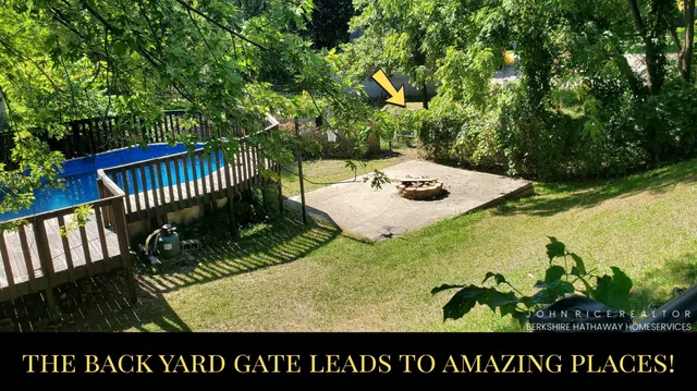 $325,000 | 107 South Main Street, Rockford, MI 49341