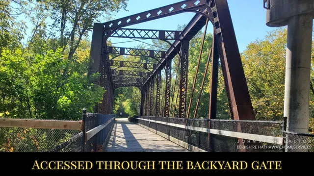 $325,000 | 107 South Main Street, Rockford, MI 49341