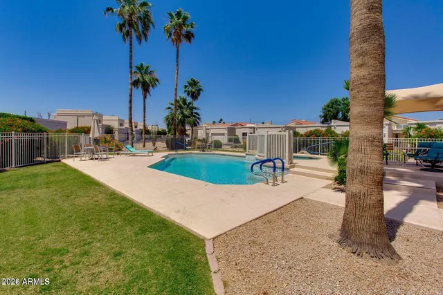 $3,500 | 2647 North Miller Road, Unit 12, Scottsdale, AZ 85257