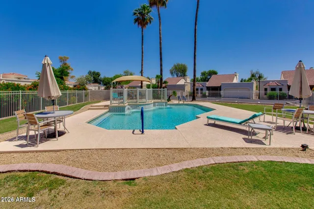$3,500 | 2647 North Miller Road, Unit 12, Scottsdale, AZ 85257