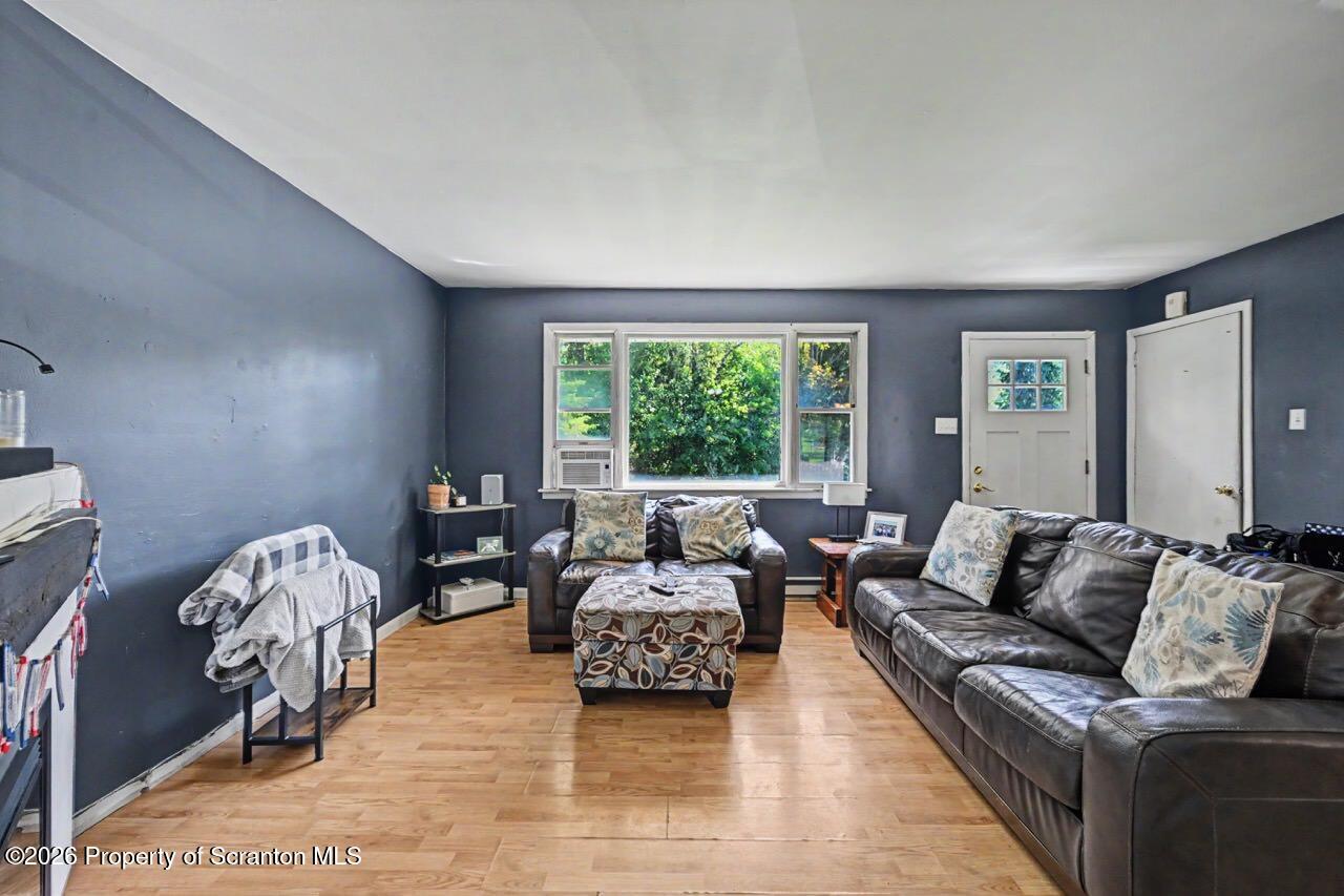 821 Scott Road Clarks Summit, PA 18411 - Photo 8 of 47 Living Room