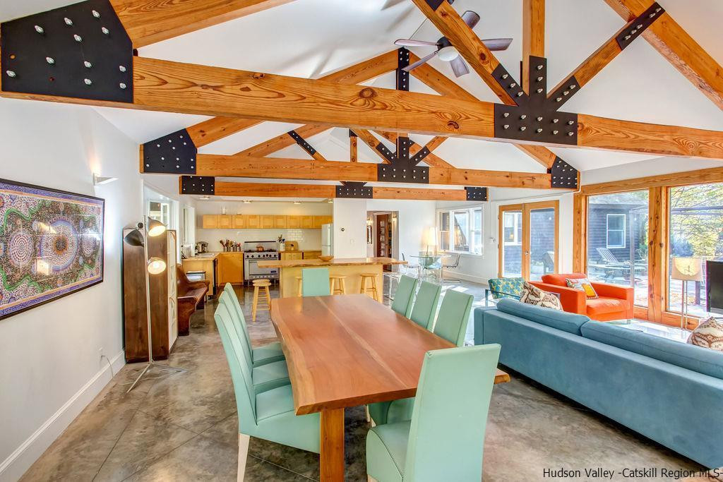 448 Scotch Valley Ranch Road Stamford, NY 13788 - Photo 12 of 35 Photo 12