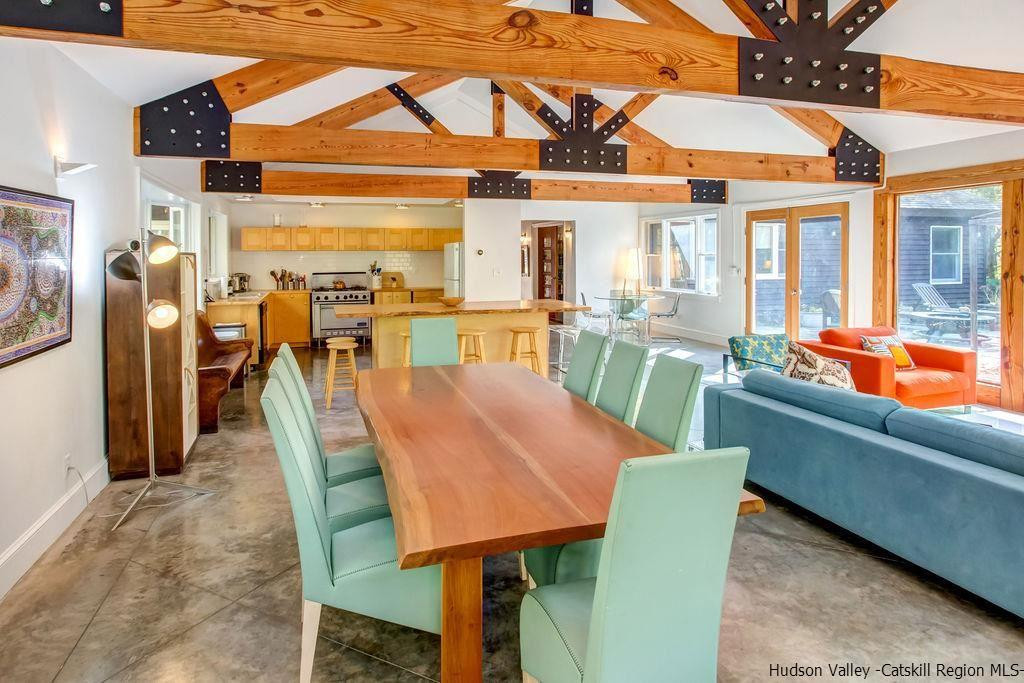 448 Scotch Valley Ranch Road Stamford, NY 13788 - Photo 19 of 35 Photo 19