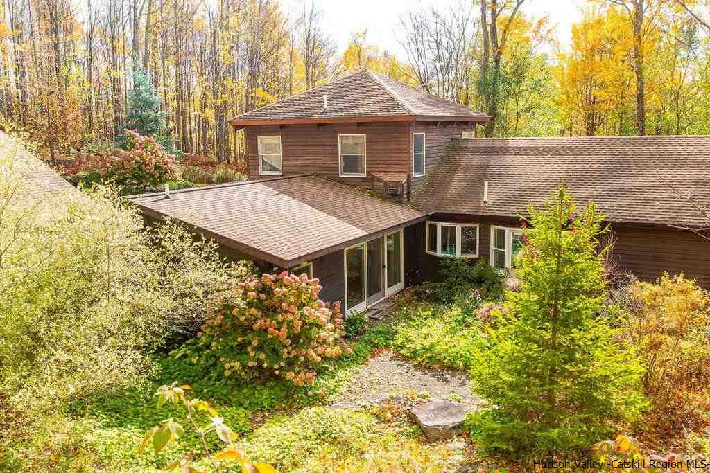 448 Scotch Valley Ranch Road Stamford, NY 13788 - Photo 2 of 35 Photo 2