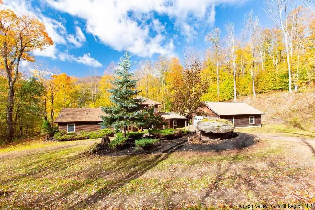 448 Scotch Valley Ranch Road Stamford, NY 13788 - Photo 3 of 35 Photo 3