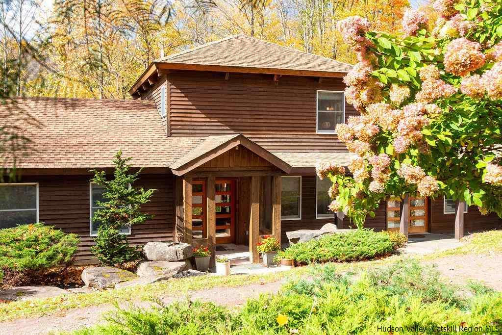 448 Scotch Valley Ranch Road Stamford, NY 13788 - Photo 5 of 35 Photo 5