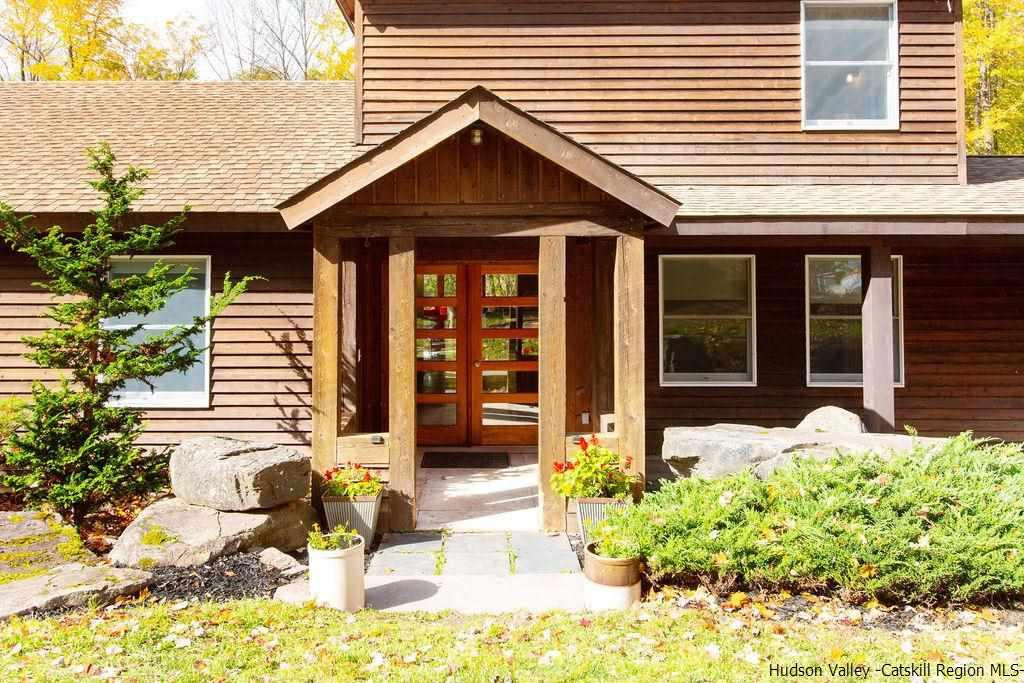 448 Scotch Valley Ranch Road Stamford, NY 13788 - Photo 6 of 35 Photo 6