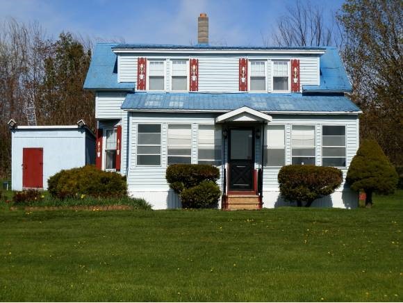 2328 Highgate Road Swanton, VT 05478 - Photo 1 of 1