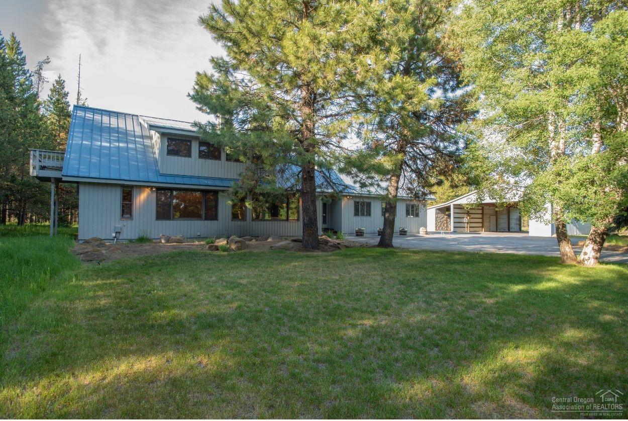 17116 Azusa Road Bend, OR 97707 - Photo 3 of 24 Gallery Image 3