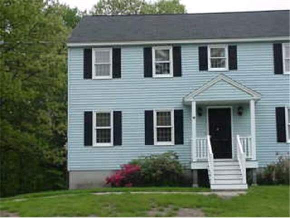 1 B Maurice Road, Unit 2 Derry, NH 03038 - Photo 1 of 4