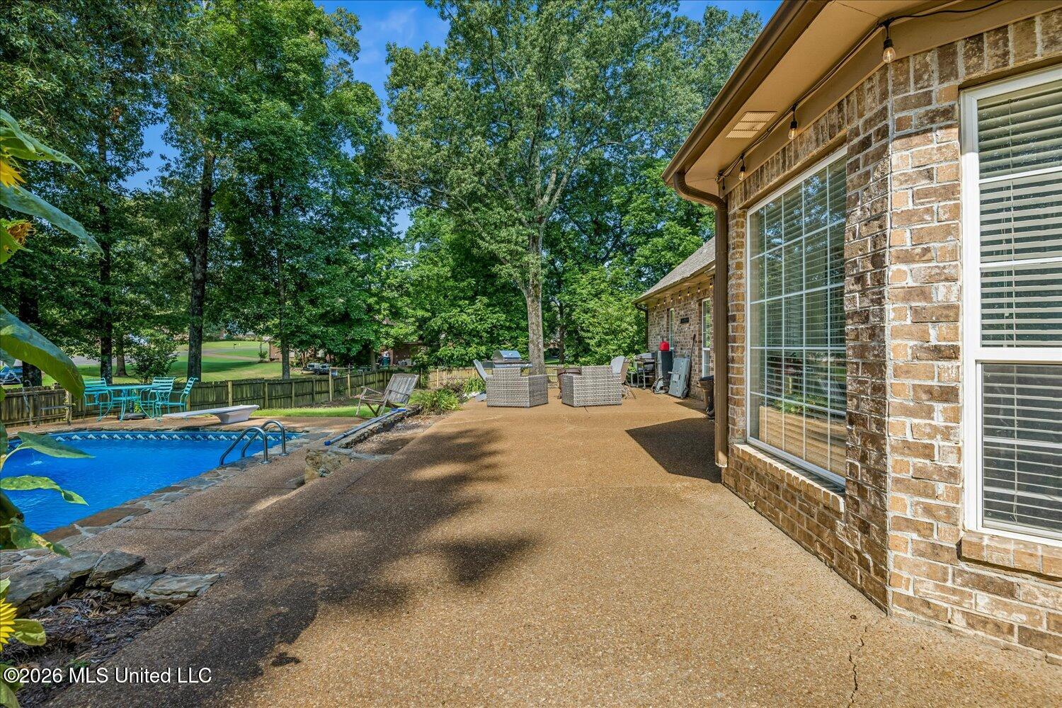 3871 Nail Road East Southaven, MS 38672 - Photo 24 of 32 IMG_0348