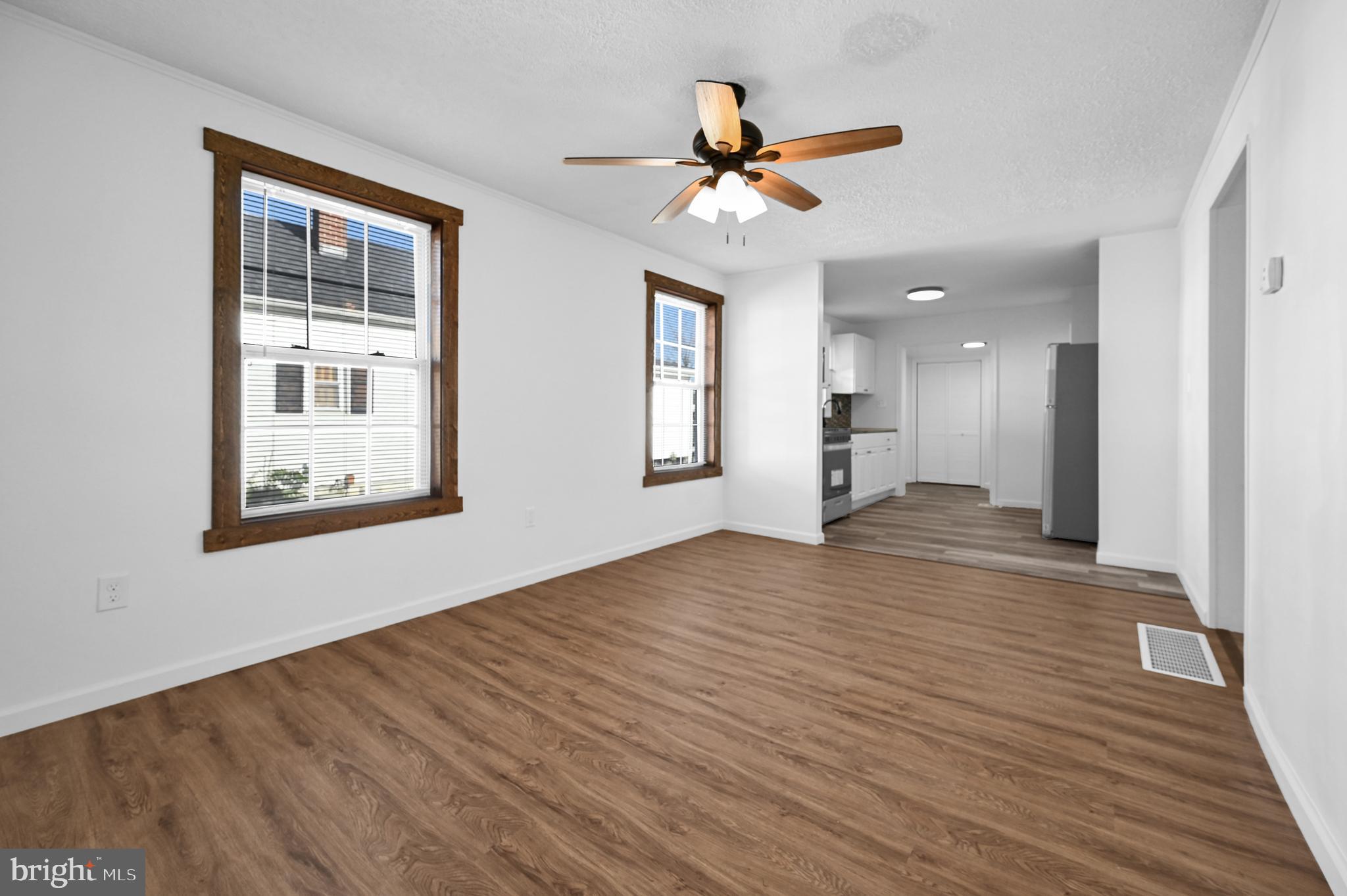 13 Ritters Lane Owings Mills, MD 21117 - Photo 13 of 43 Living Room