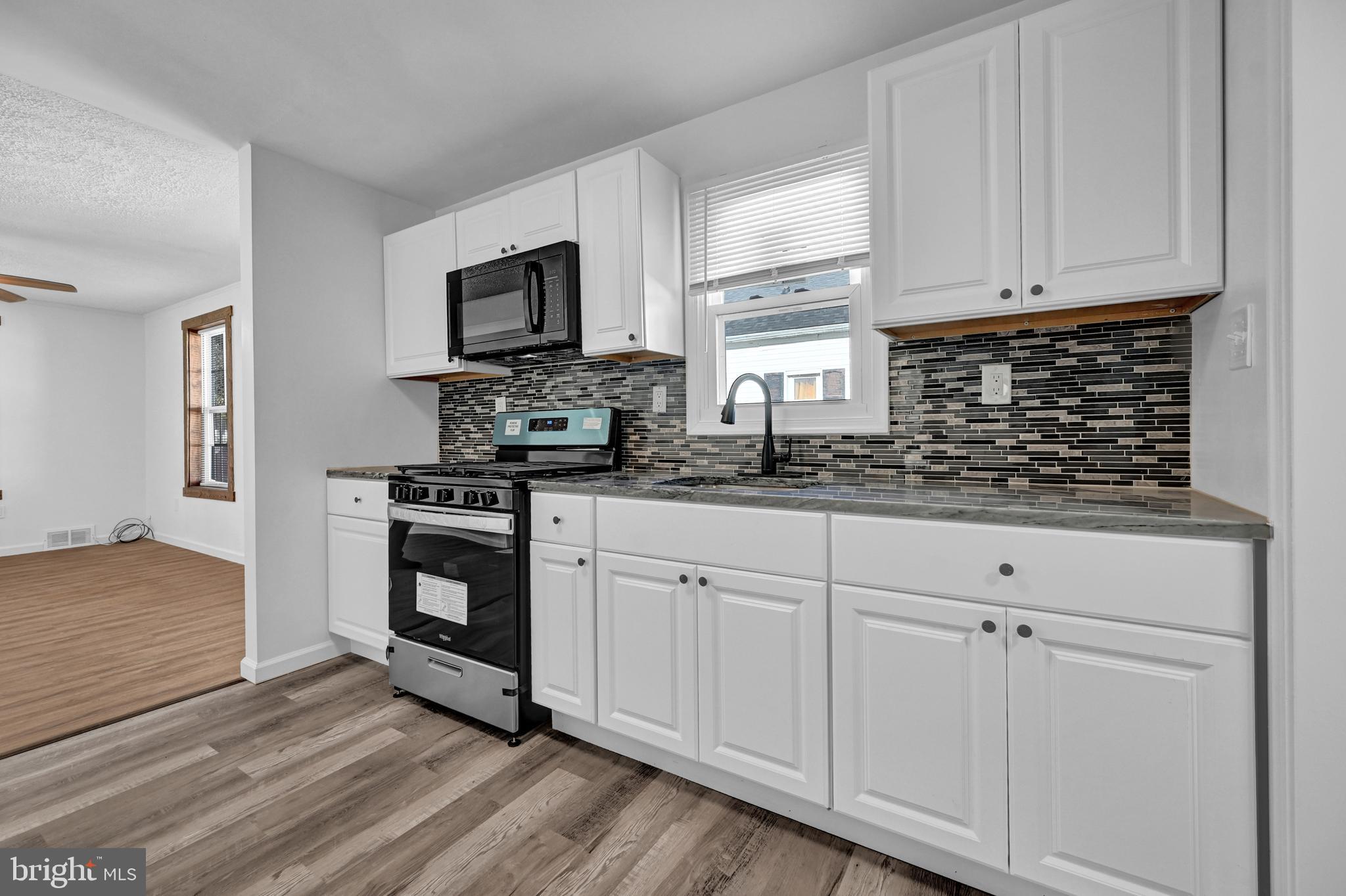 13 Ritters Lane Owings Mills, MD 21117 - Photo 16 of 43 Kitchen