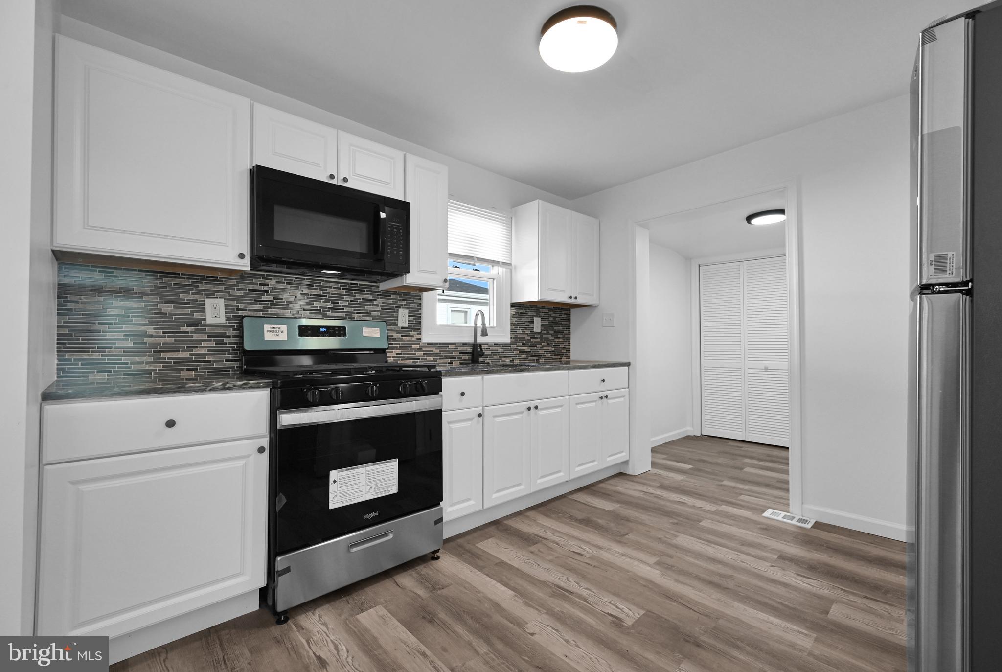 13 Ritters Lane Owings Mills, MD 21117 - Photo 17 of 43 Kitchen