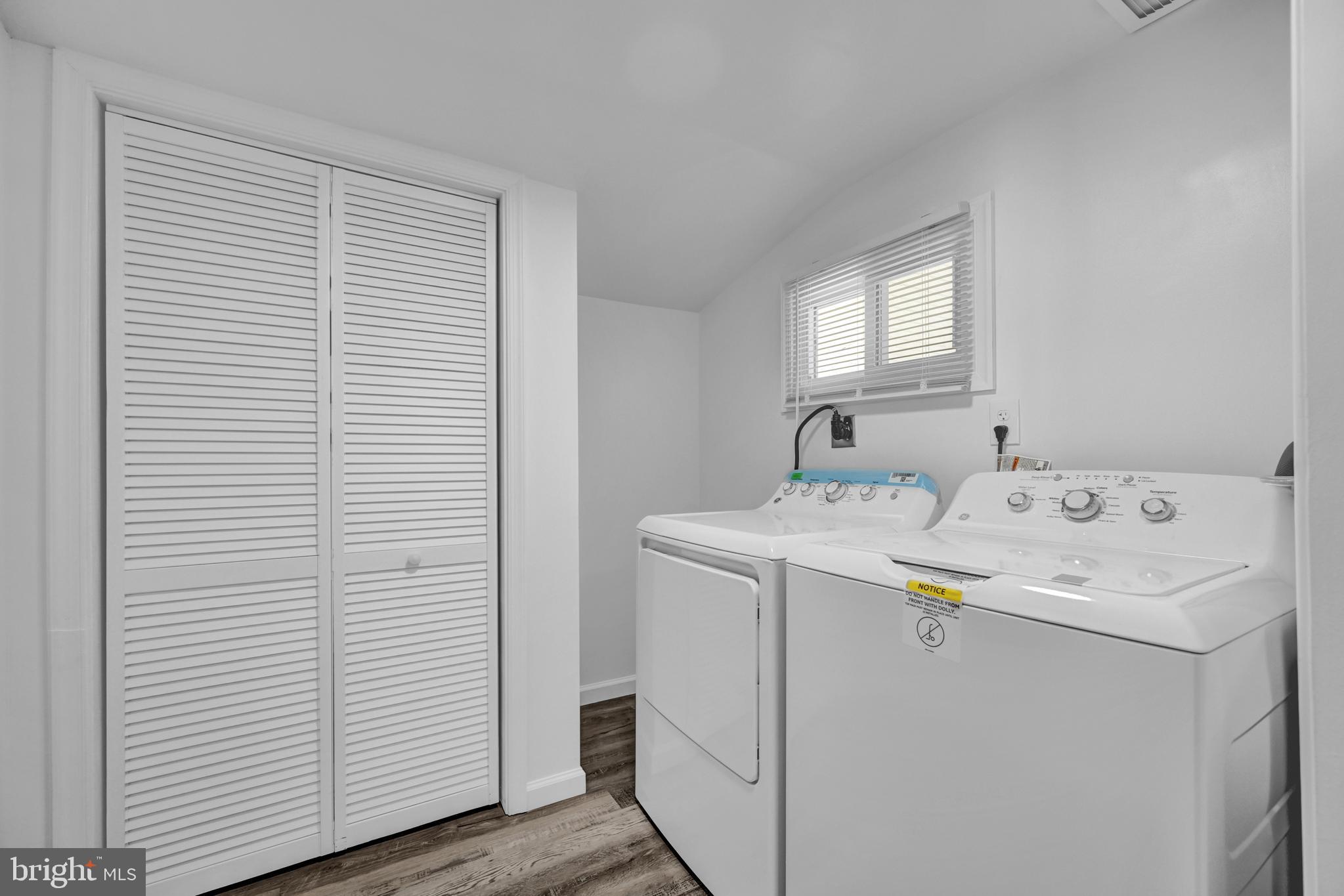 13 Ritters Lane Owings Mills, MD 21117 - Photo 21 of 43 1st Floor Laundry/Pantry