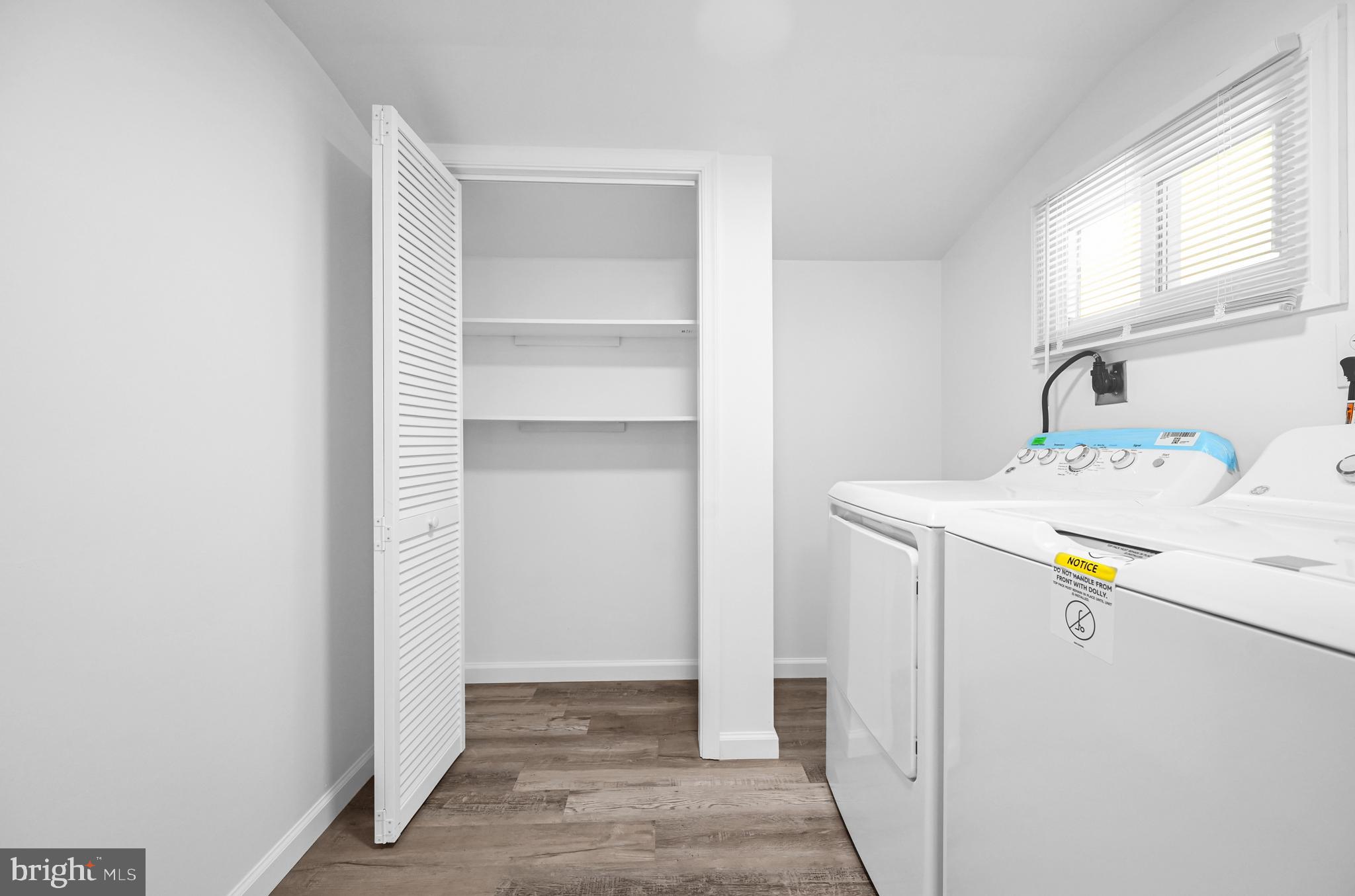 13 Ritters Lane Owings Mills, MD 21117 - Photo 22 of 43 Pantry