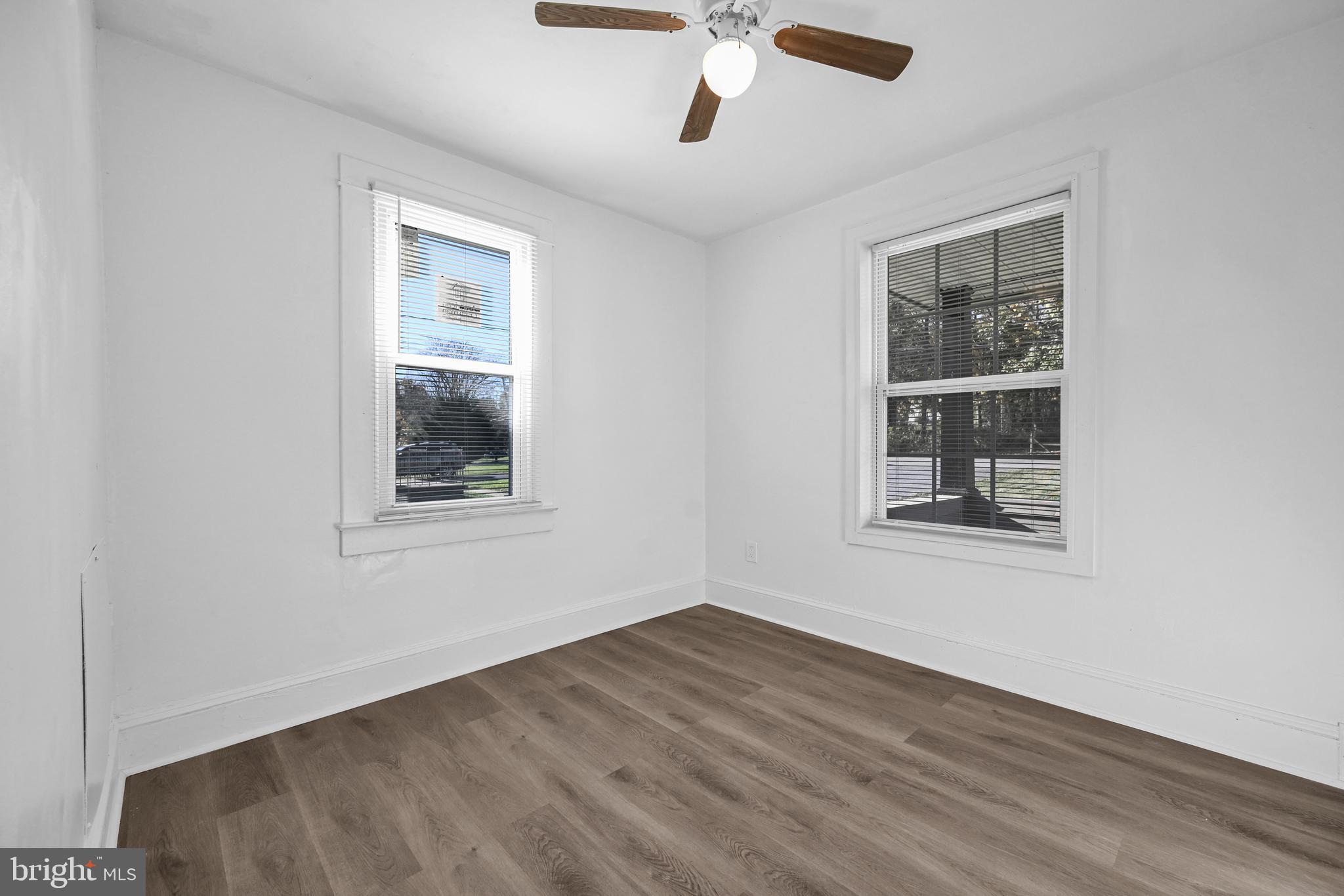 13 Ritters Lane Owings Mills, MD 21117 - Photo 24 of 43 Bedroom #1