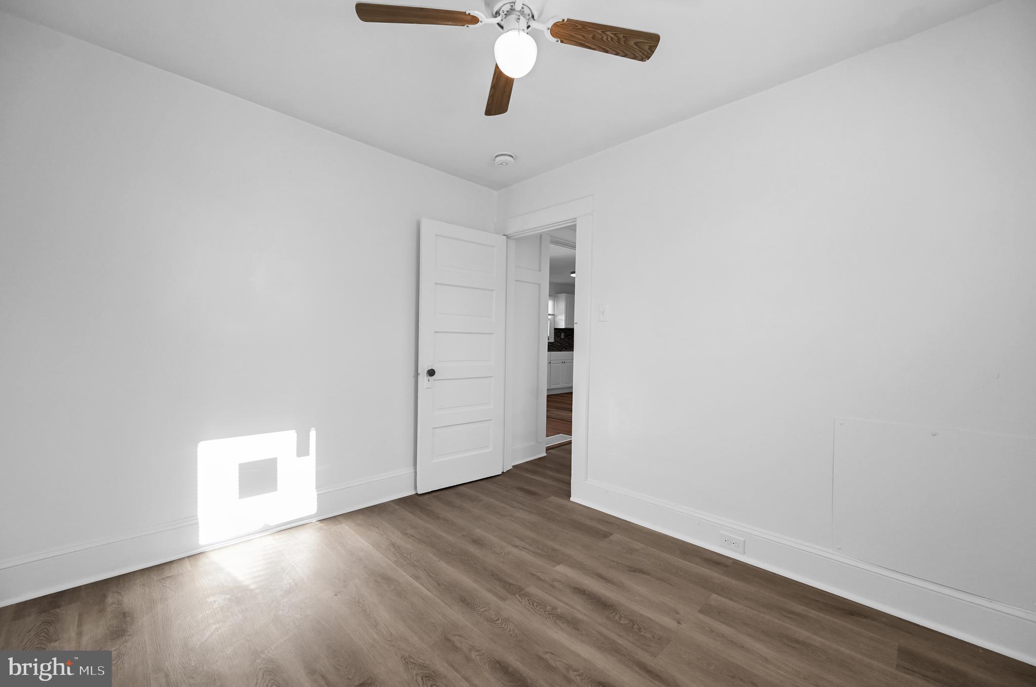 13 Ritters Lane Owings Mills, MD 21117 - Photo 26 of 43 Bedroom #2