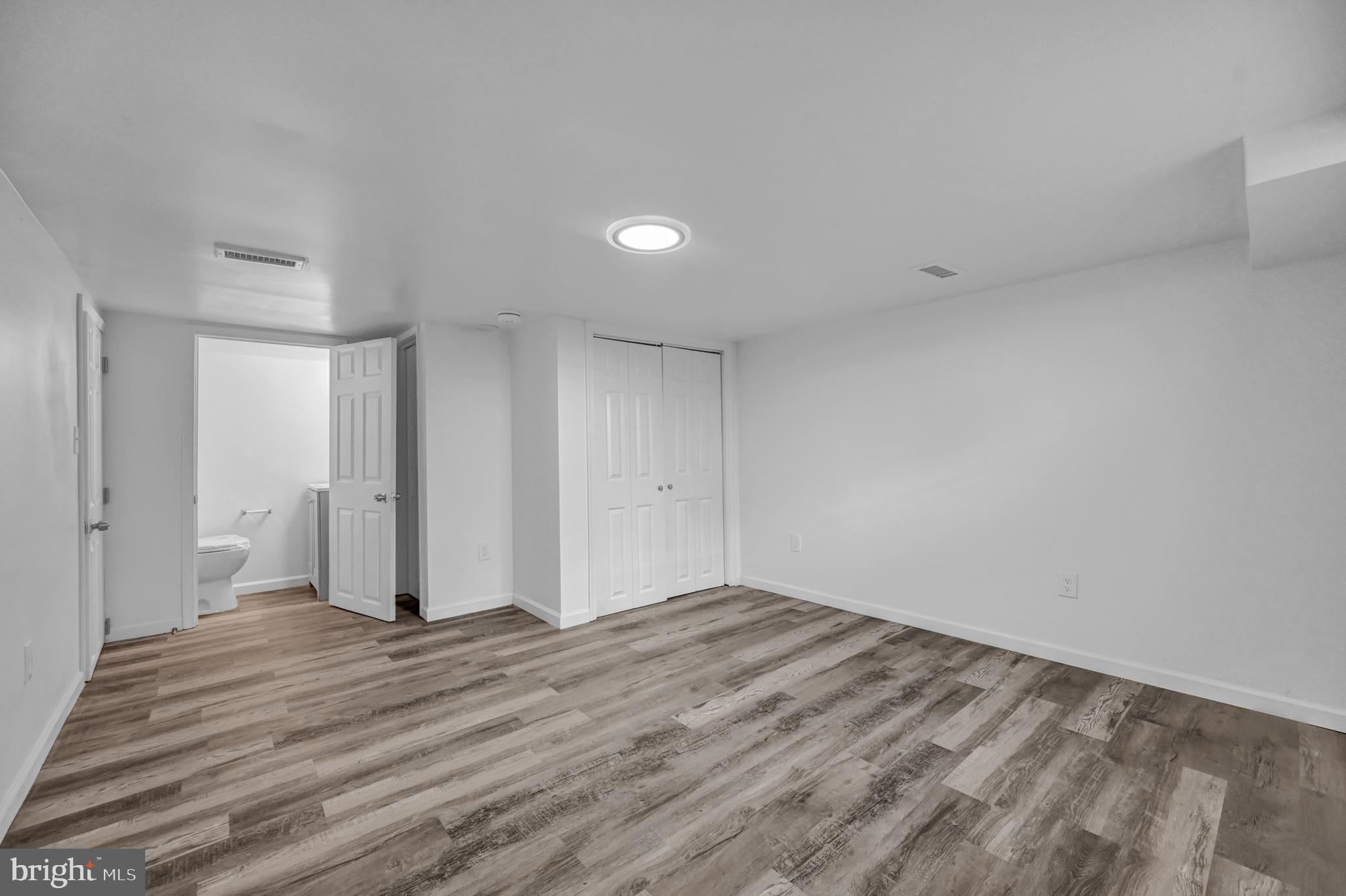 13 Ritters Lane Owings Mills, MD 21117 - Photo 36 of 43 Large Bedroom #3 in LL