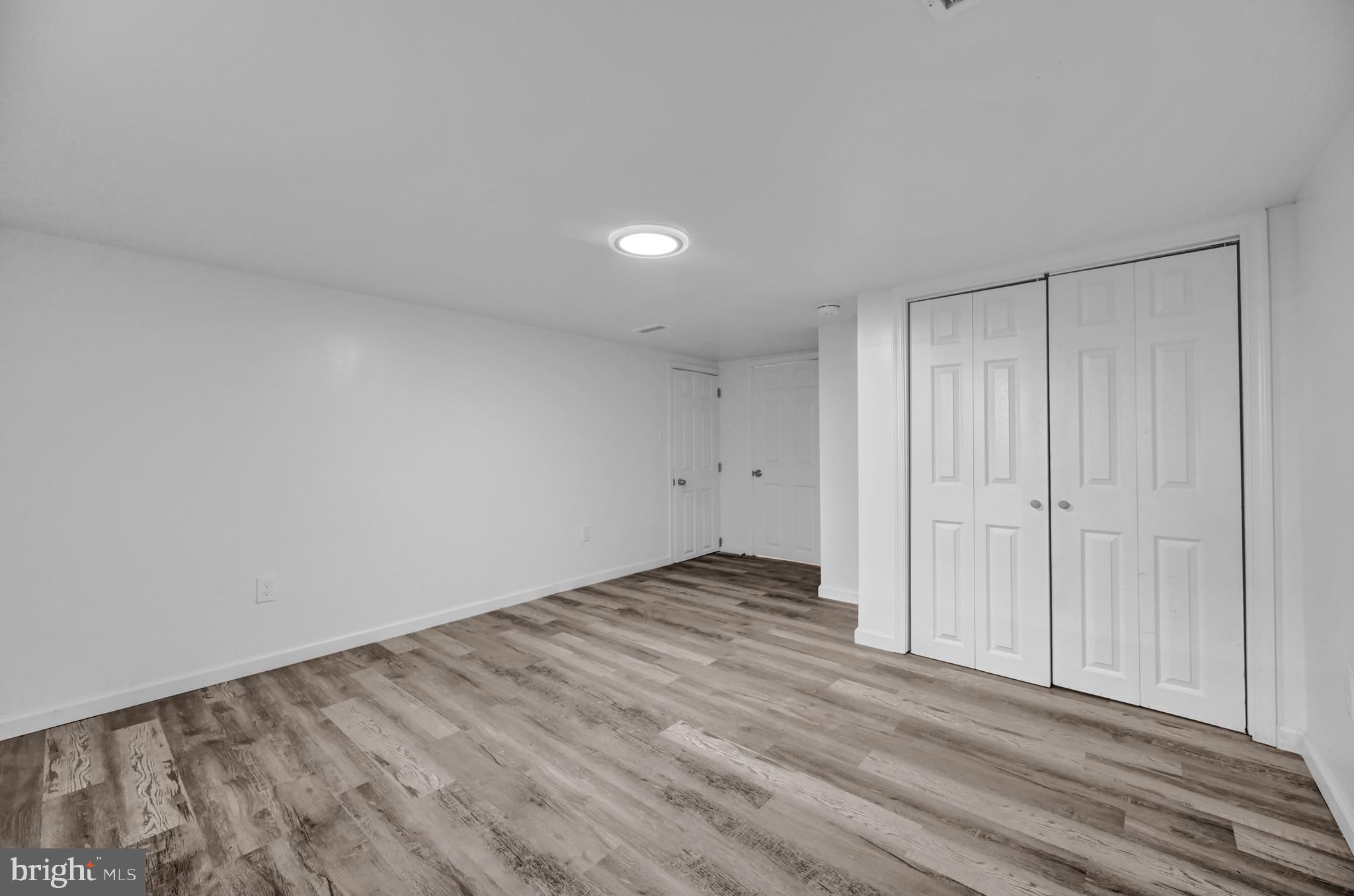 13 Ritters Lane Owings Mills, MD 21117 - Photo 38 of 43 Large Bedroom in LL