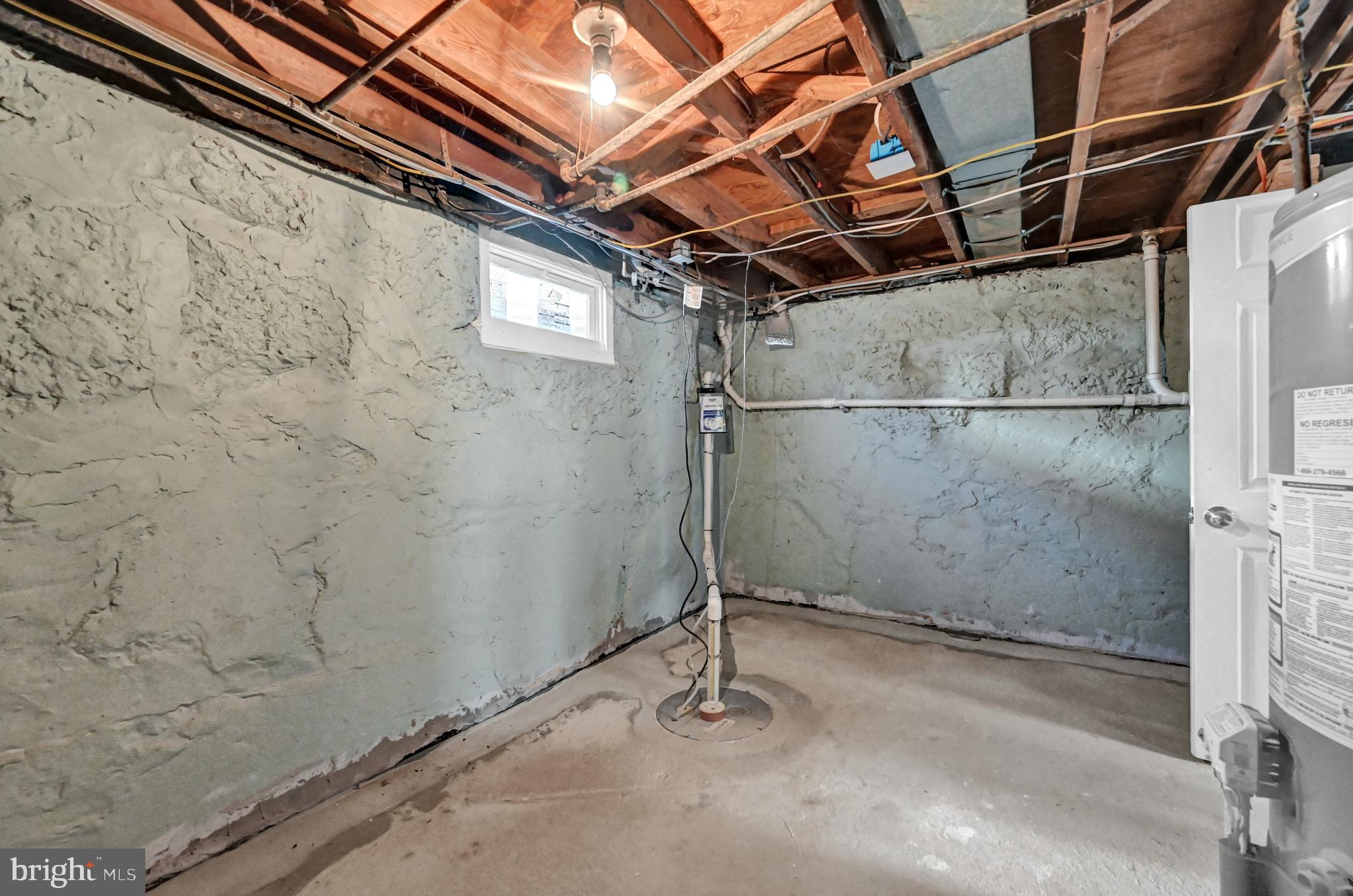 13 Ritters Lane Owings Mills, MD 21117 - Photo 40 of 43 Sump Pump
